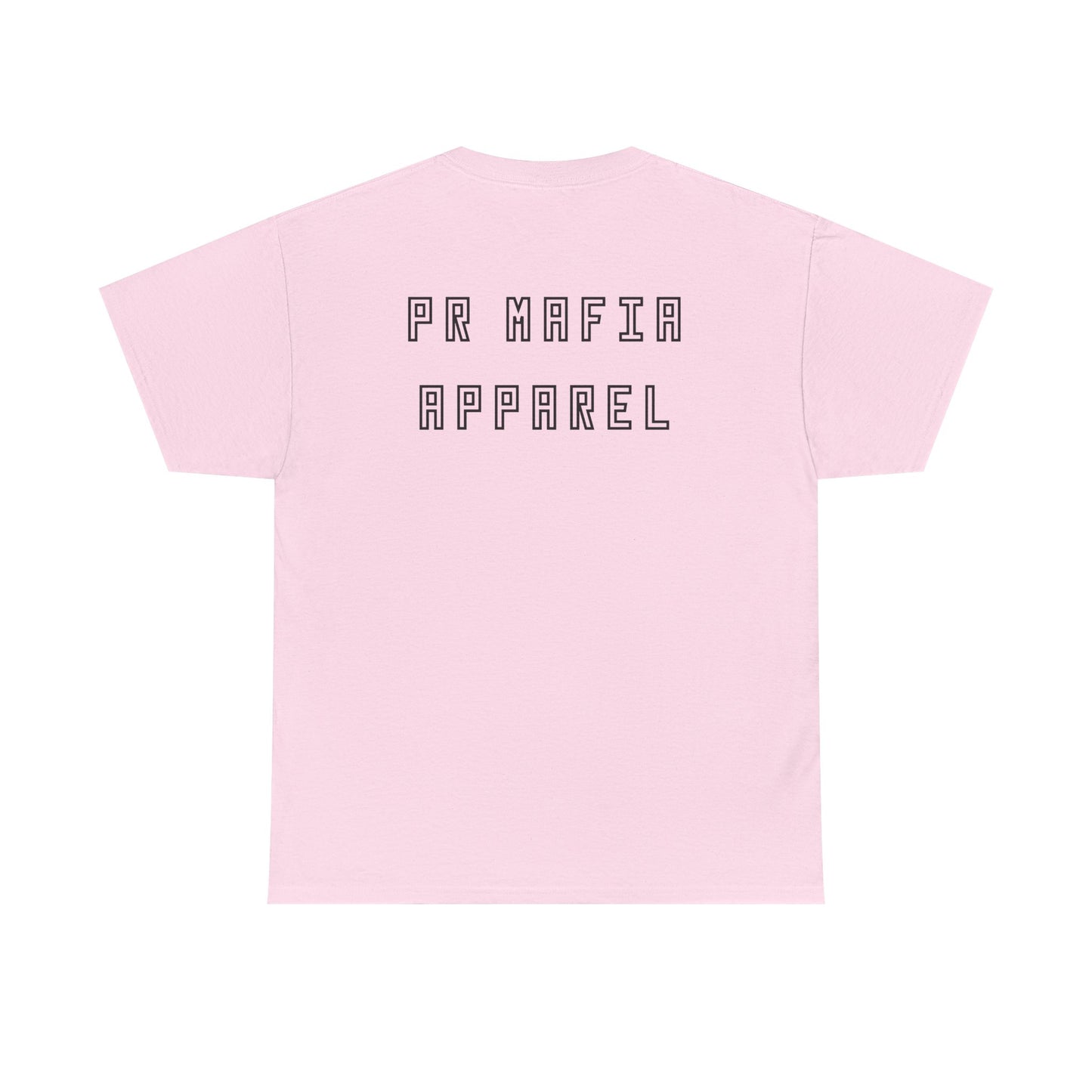 STIMMED OUT Graphic Tee