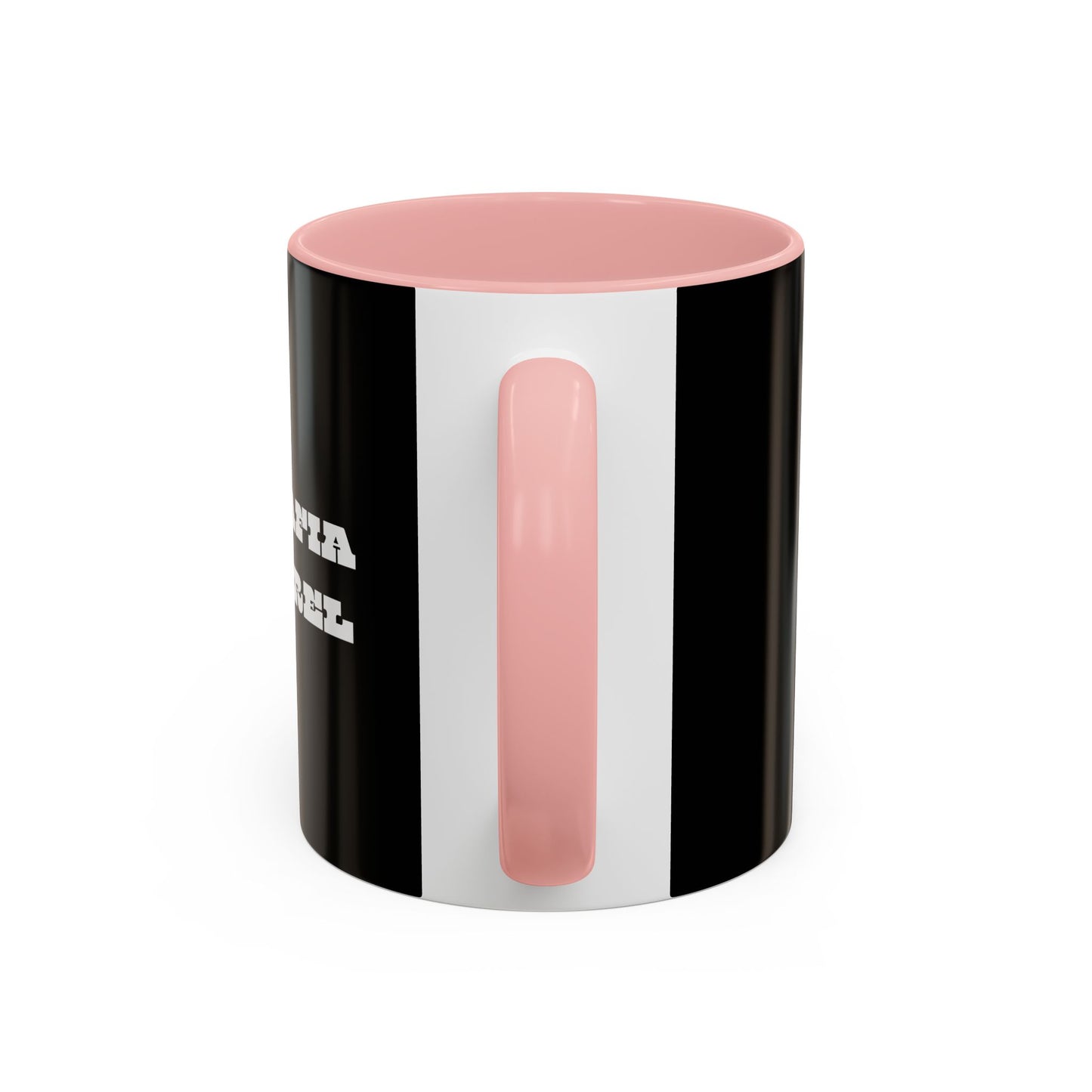 Comfort Kills Coffee Mug