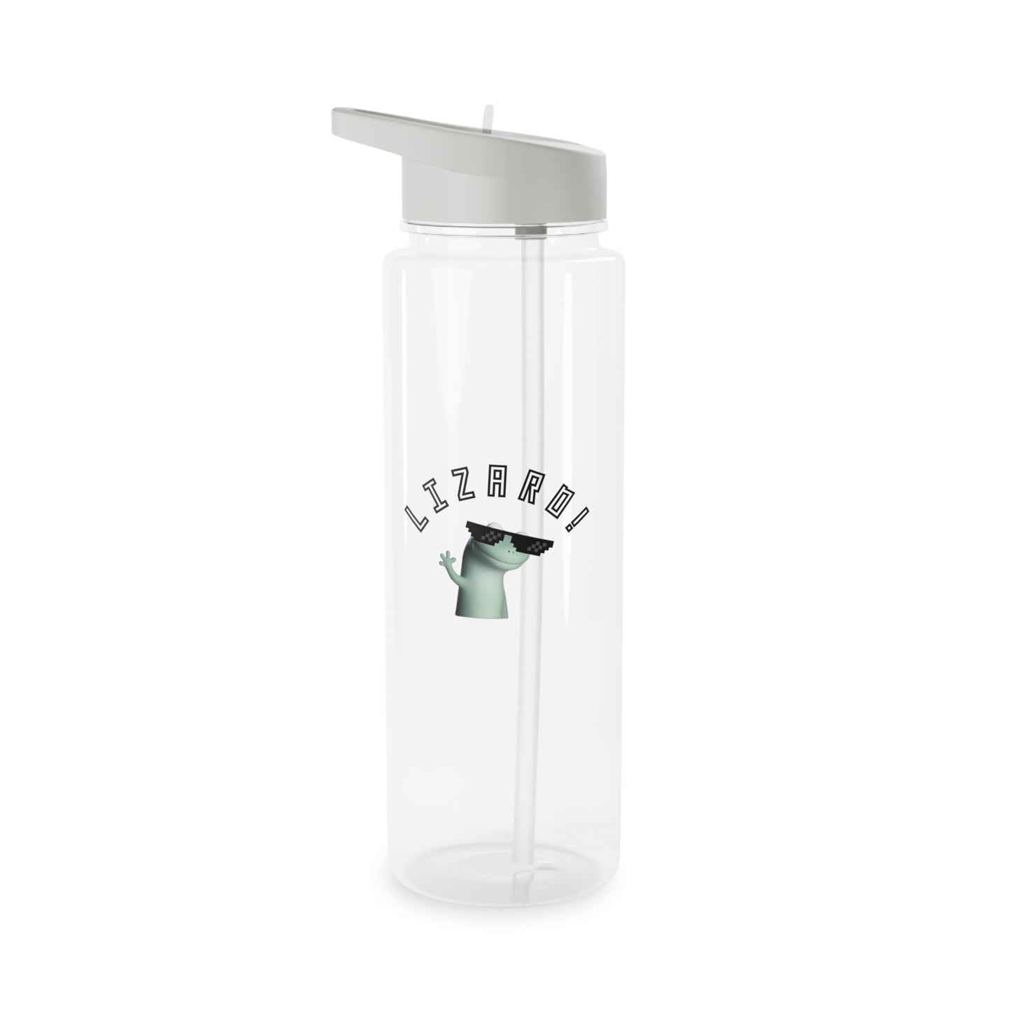 Lizard! Water Bottle