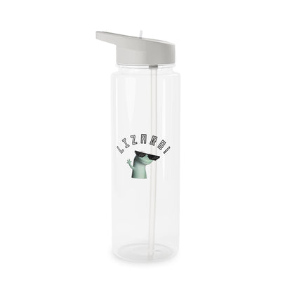 Lizard! Water Bottle