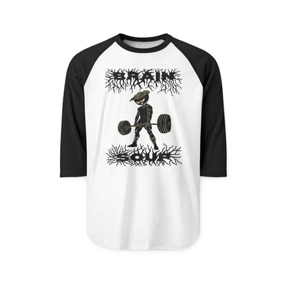 BRAIN SOUP Half Sleeve