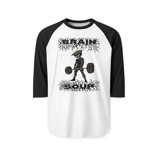 BRAIN SOUP Half Sleeve