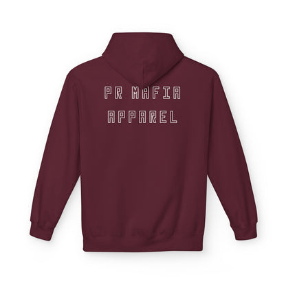 The Bulking Hoodie