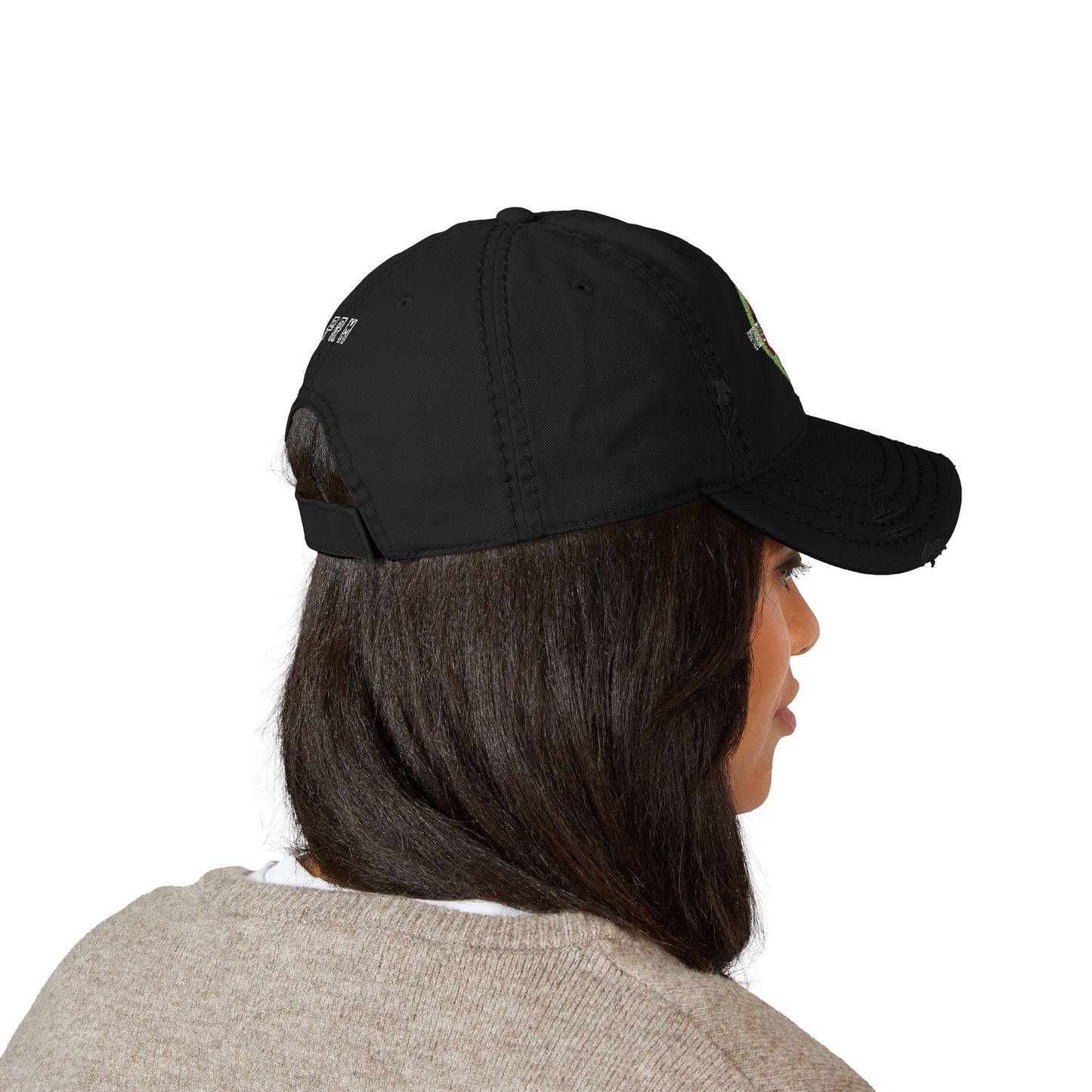 The Bulking Hat