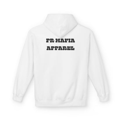 Comfort Kills Graphic Hoodie