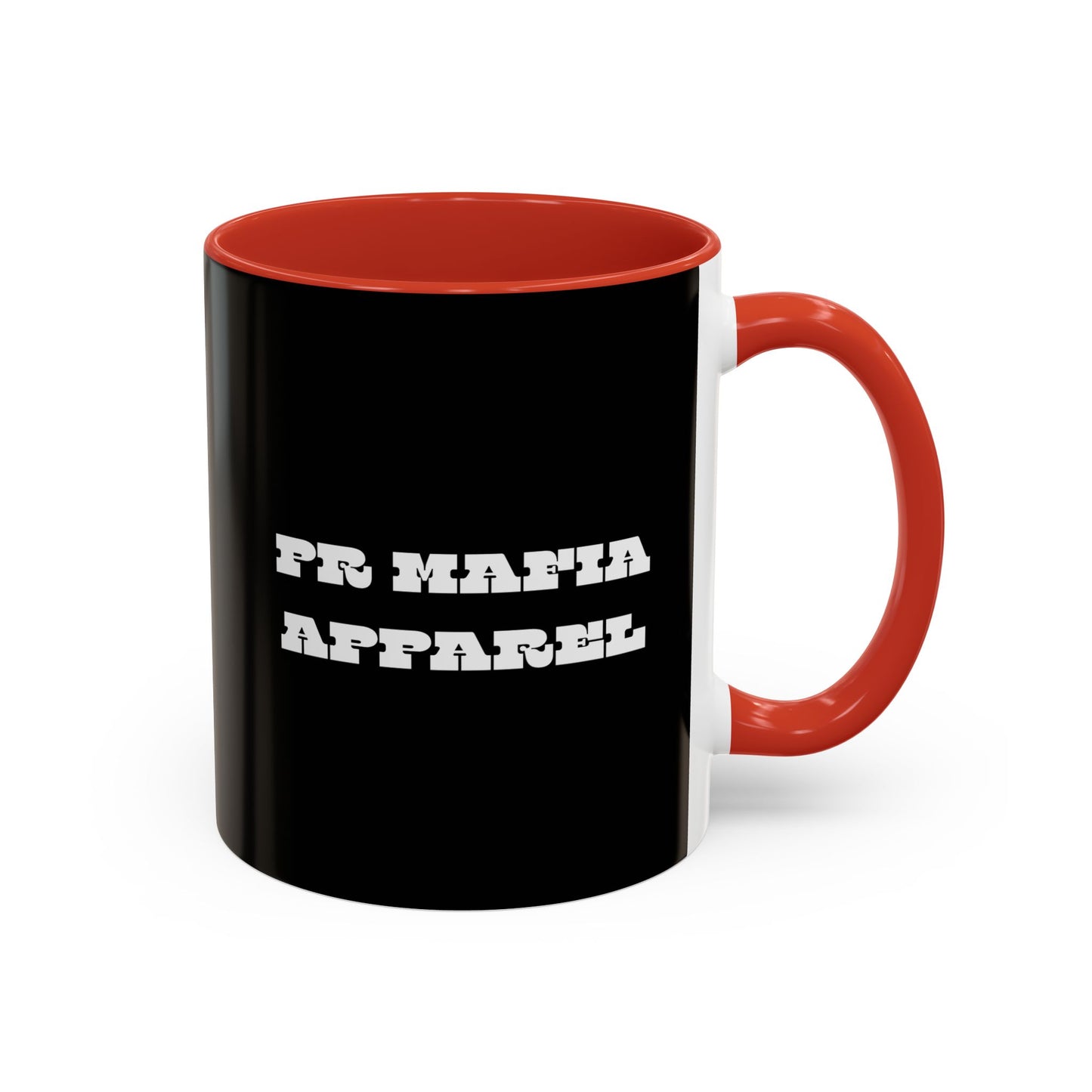 Comfort Kills Coffee Mug