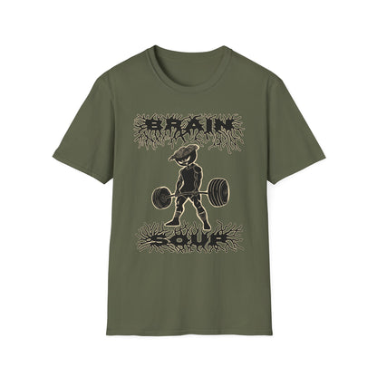 BRAIN SOUP Tee