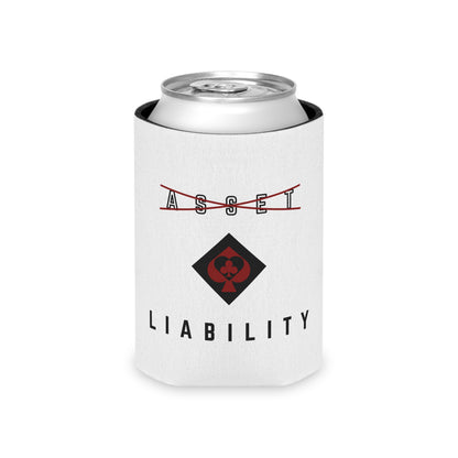 ASSET//LIABILITY Coozie