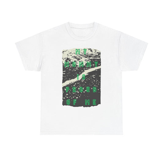 The Mom Shirt