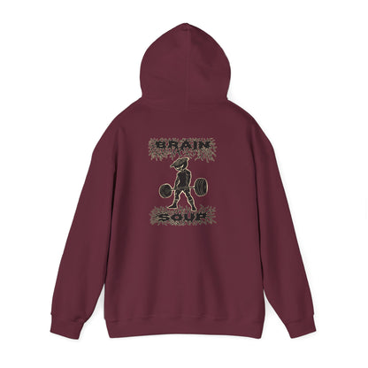 BRAIN SOUP Hoodie
