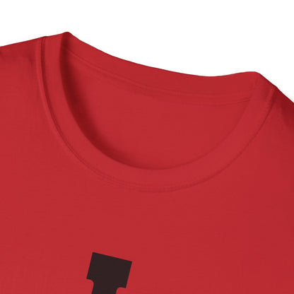 I Love Latinas Graphic Tee