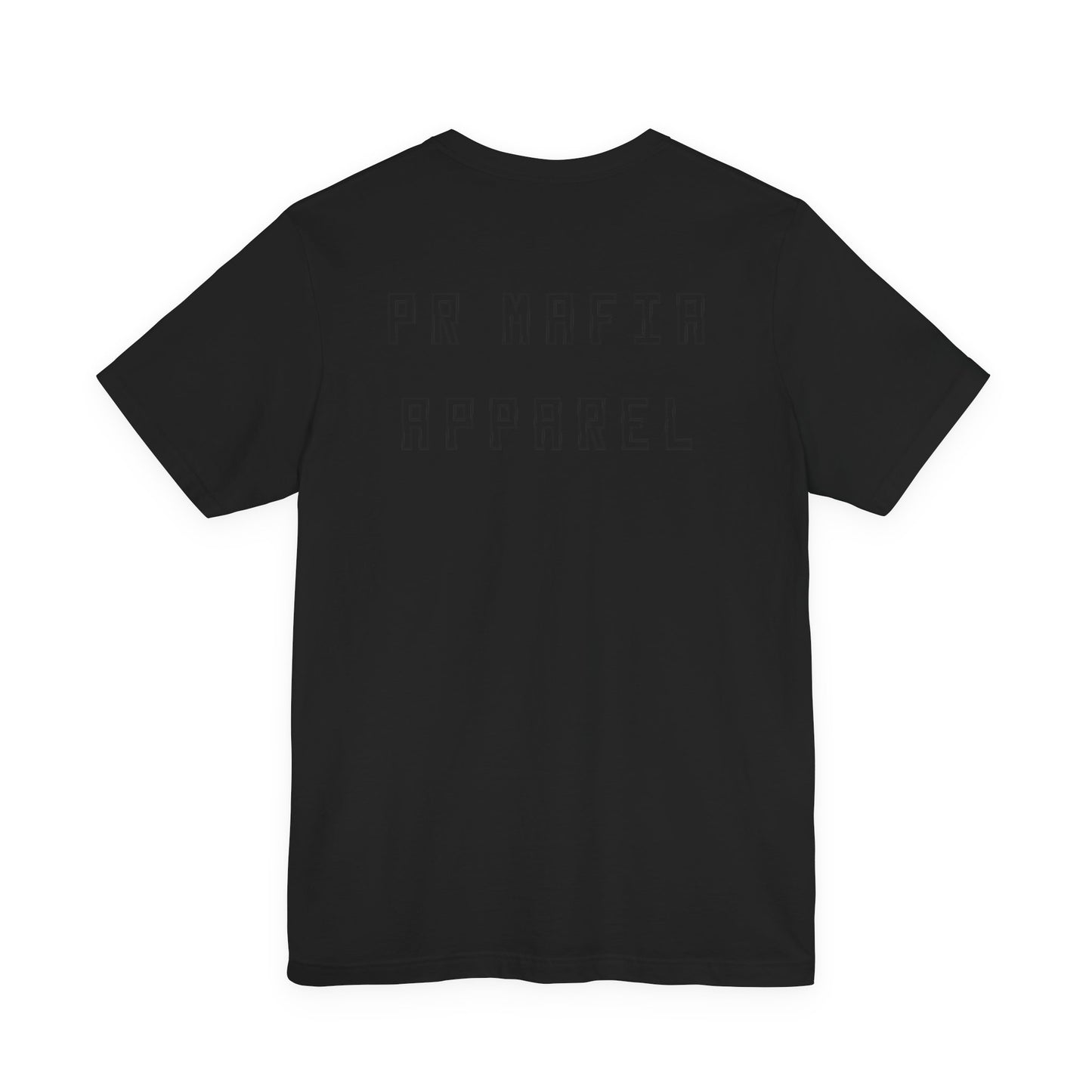 Certified Ego-Lifter Graphic Tee