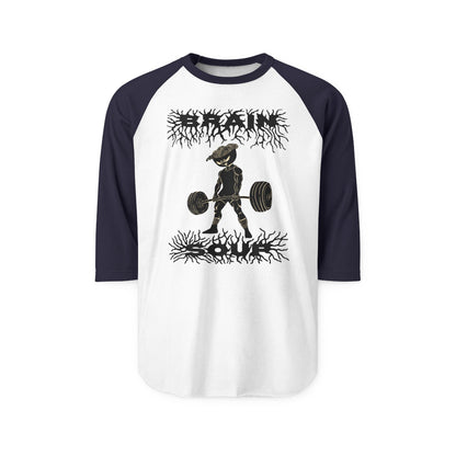 BRAIN SOUP Half Sleeve