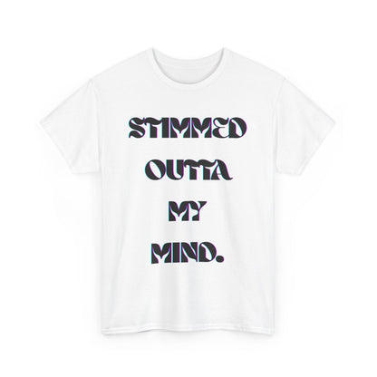 STIMMED OUT Graphic Tee