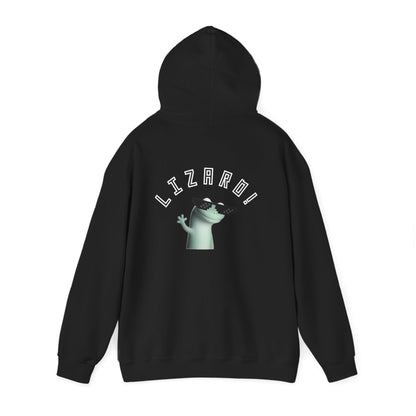 The Lizard! Hoodie