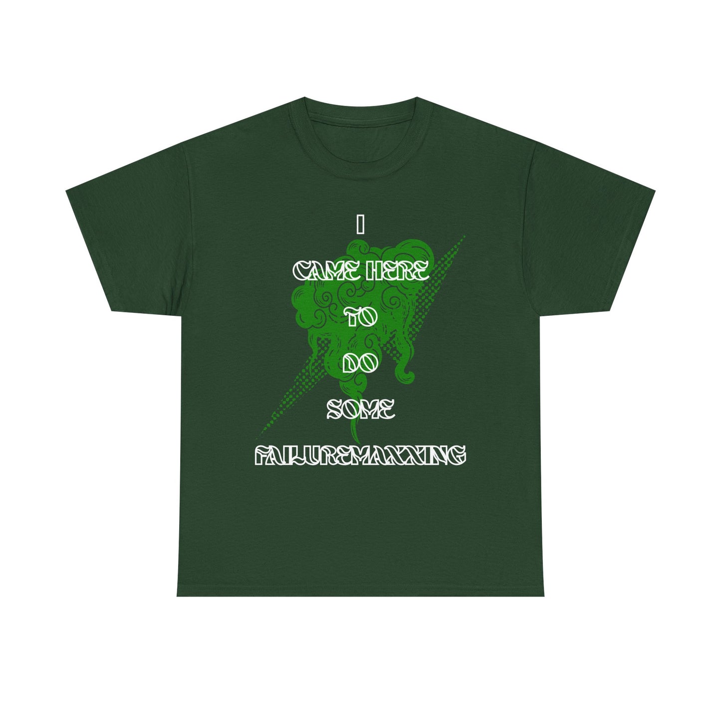 FAILUREMAXXING Graphic Tee
