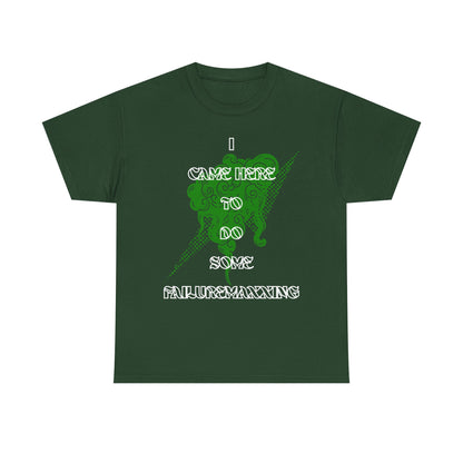 FAILUREMAXXING Graphic Tee