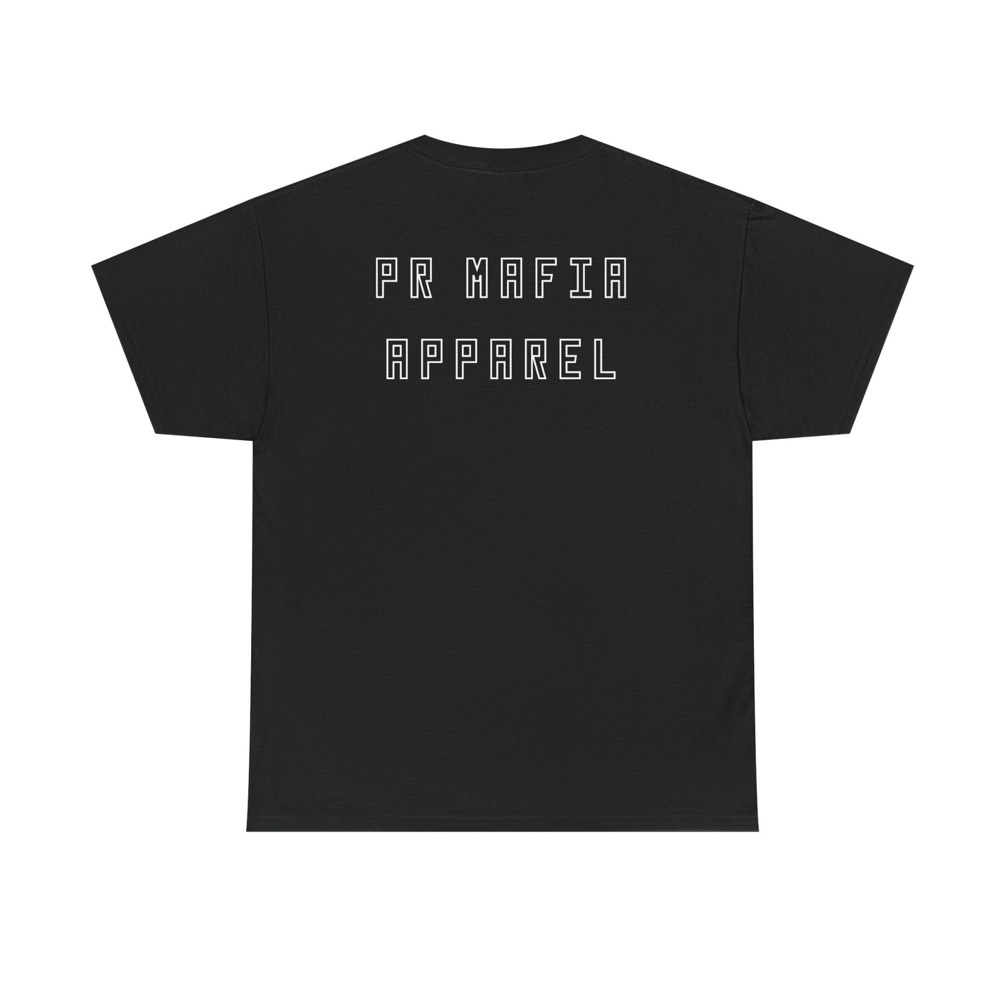 Die Angry Graphic Tee