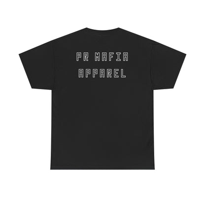 Die Angry Graphic Tee