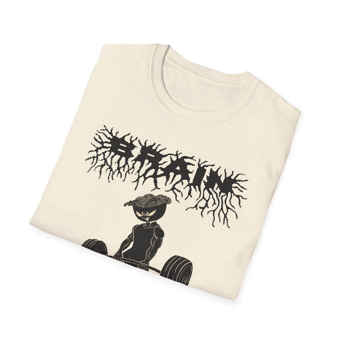 BRAIN SOUP Tee