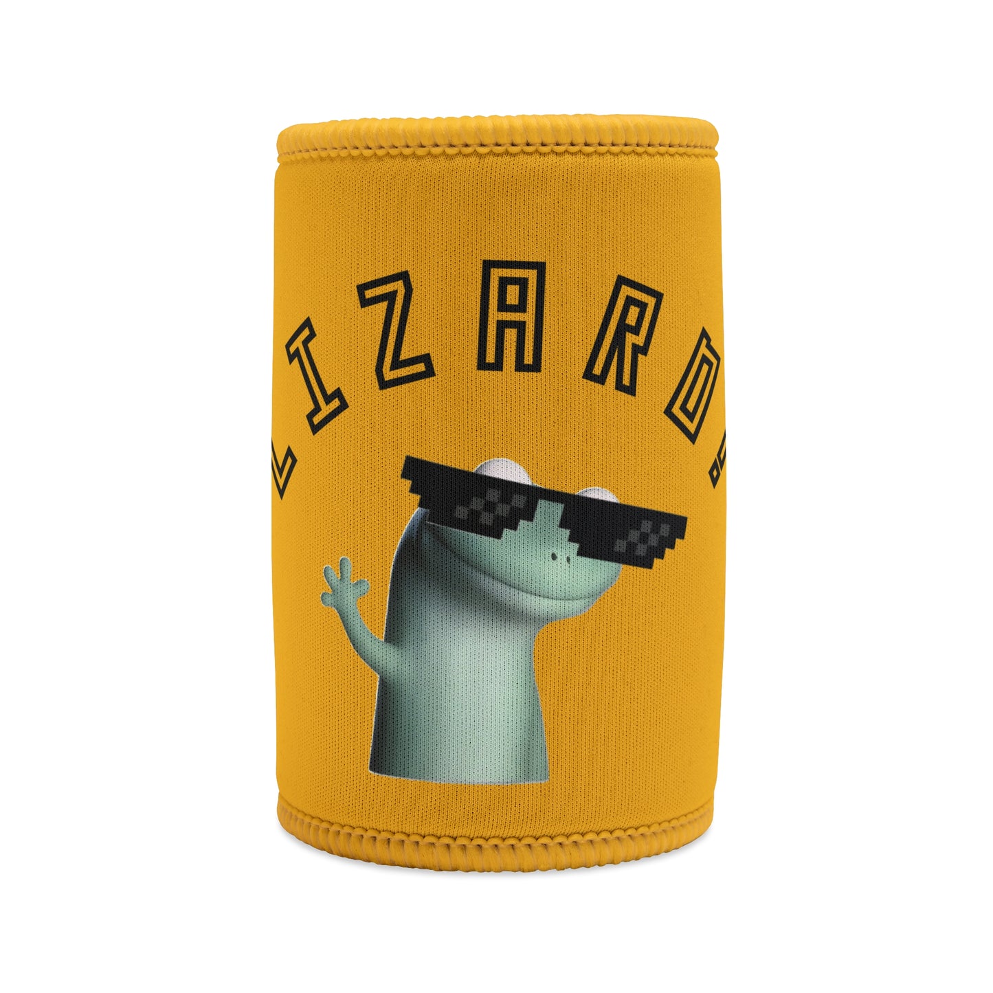Lizard! Coozie