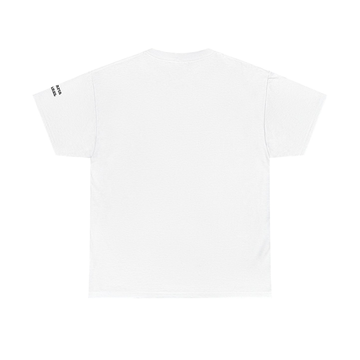 LIMITED EDITION KEEP THY MIND IN HELL Graphic Tee