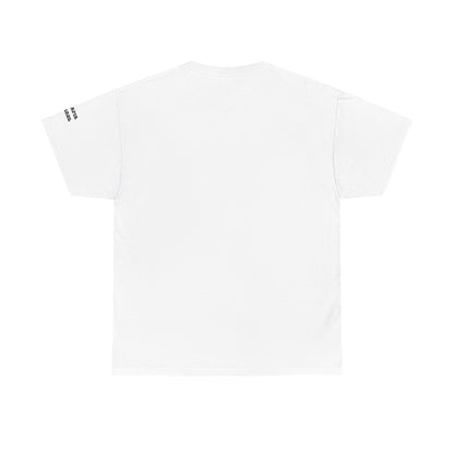 LIMITED EDITION KEEP THY MIND IN HELL Graphic Tee