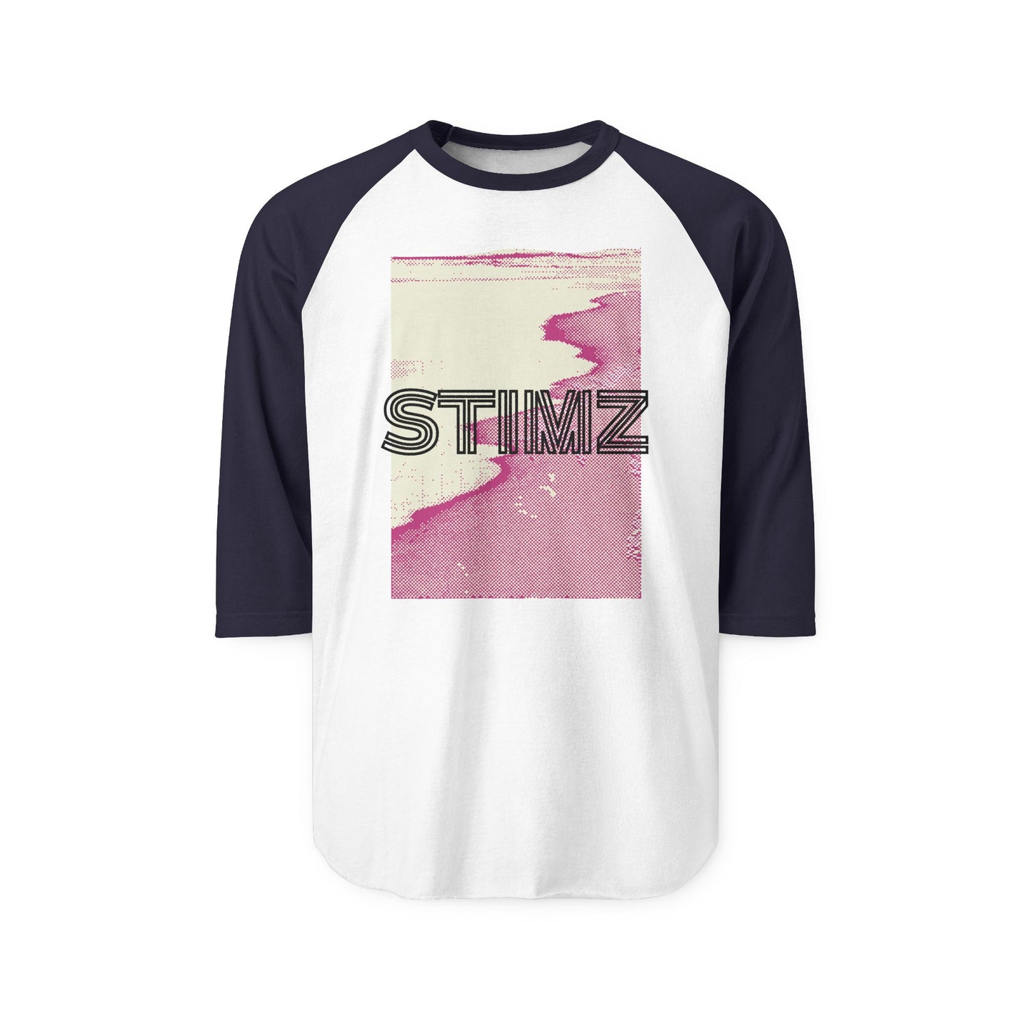 STIMZ Half Sleeve Shirt
