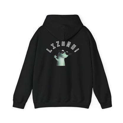 The Lizard! Hoodie