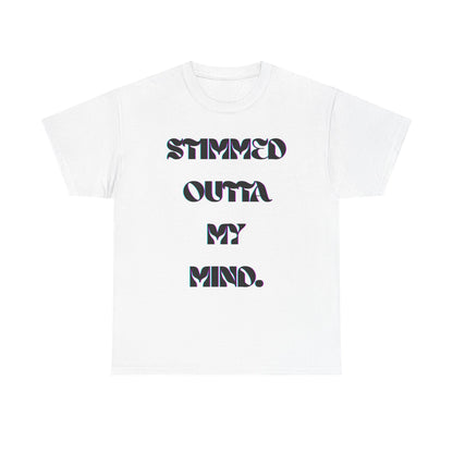 STIMMED OUT Graphic Tee