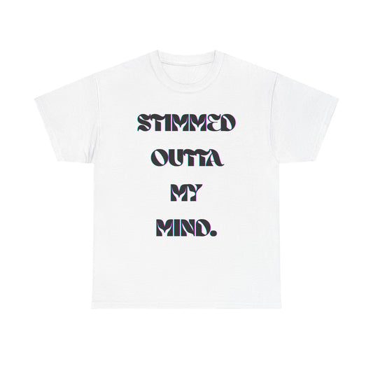 STIMMED OUT Graphic Tee