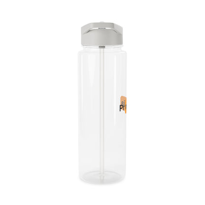 PRMafiaHub Water Bottle