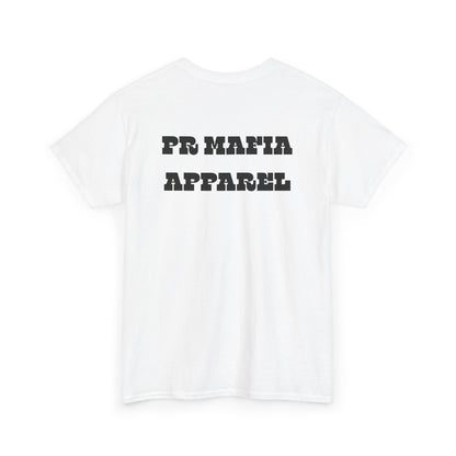 COMFORT KILLS Graphic Tee