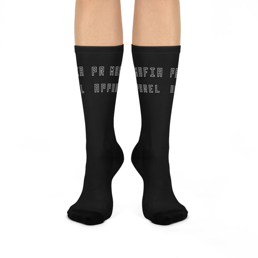 PR Mafia Socks