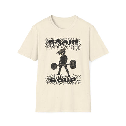 BRAIN SOUP Tee