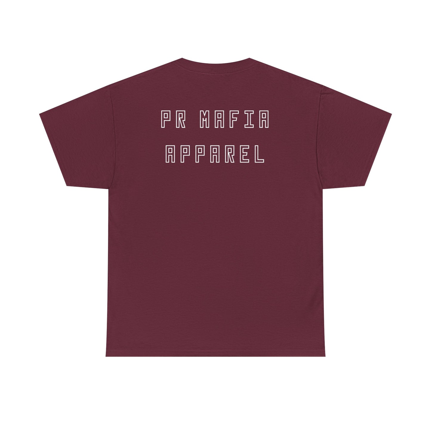 The Mom Shirt
