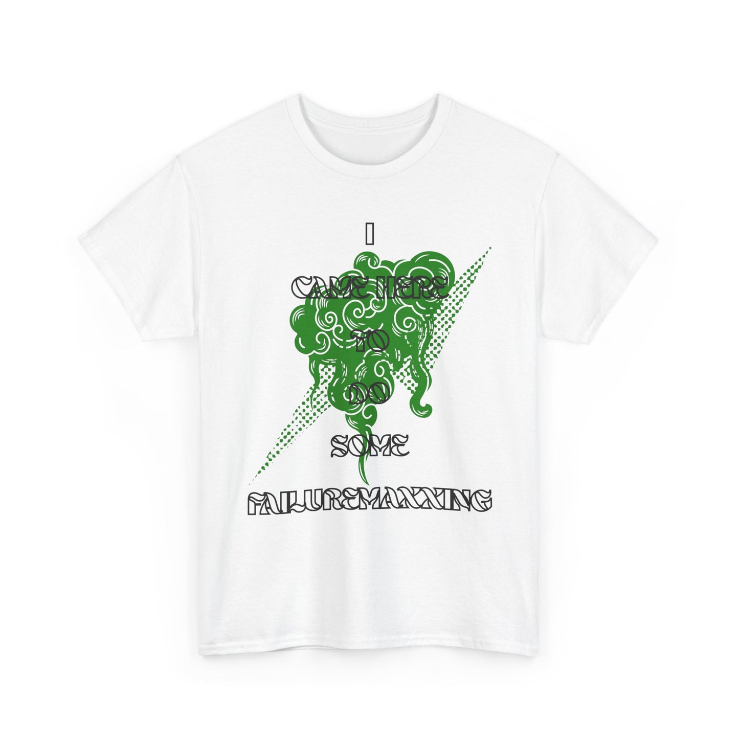FAILUREMAXXING Graphic Tee